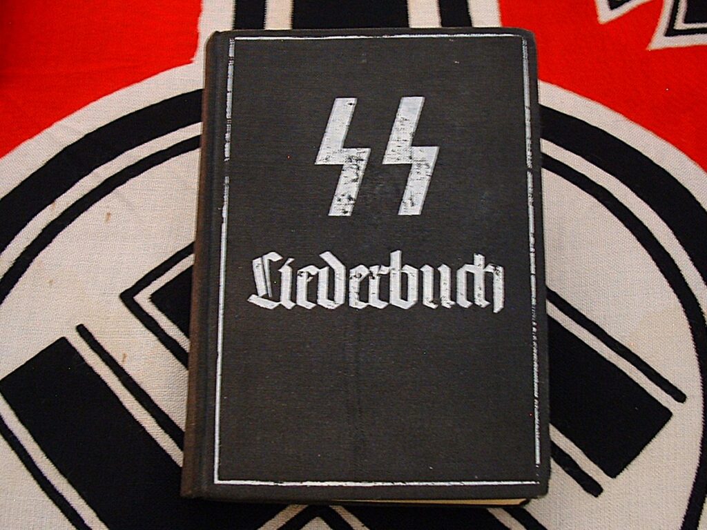 1 - SS Liederbuch - RC137