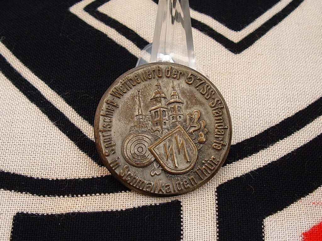 1 - SS Sports Tinnie - RC123