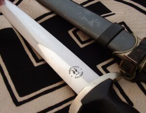13 - Minty M33 SS Dagger by Klaas - RC146