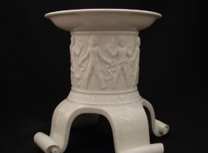 2 - 1939 Kinderfries Allach Himmler Presentation - RC143