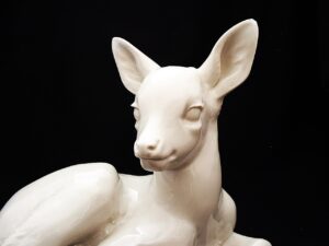 2 - SS Allach Lying Fawn - RC133