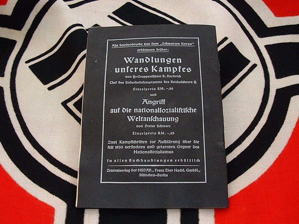 2 - SS Leadership Pamphlet - RC121