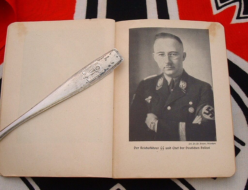 2 - SS Liederbuch Song Book - RC145