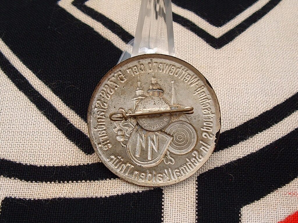 2 - SS Sports Tinnie - RC123