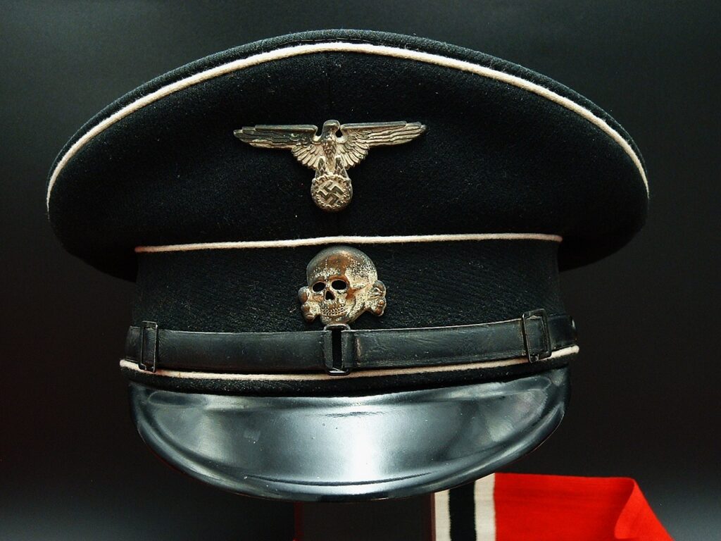 2 - Stunning SS Visor - RC125