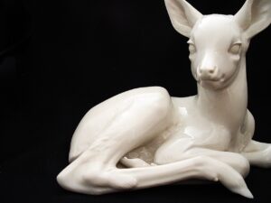 3 - SS Allach Lying Fawn - RC133