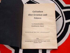 3 - SS Leadership Pamphlet - RC121