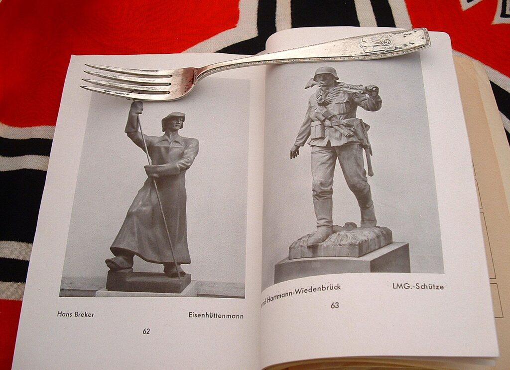 4 - German Art Expo Catalog - RC135