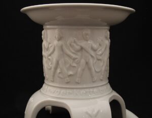 5 - 1939 Kinderfries Allach Himmler Presentation - RC143