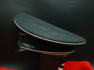 5 - Stunning SS Visor - RC125