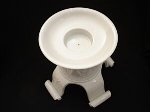 6 - 1939 Kinderfries Allach Himmler Presentation - RC143