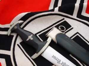 6 - Mid Period SS Dagger by RZM 80736 - RC130