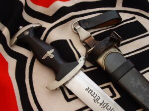 6 - Minty M33 SS Dagger by Klaas - RC146