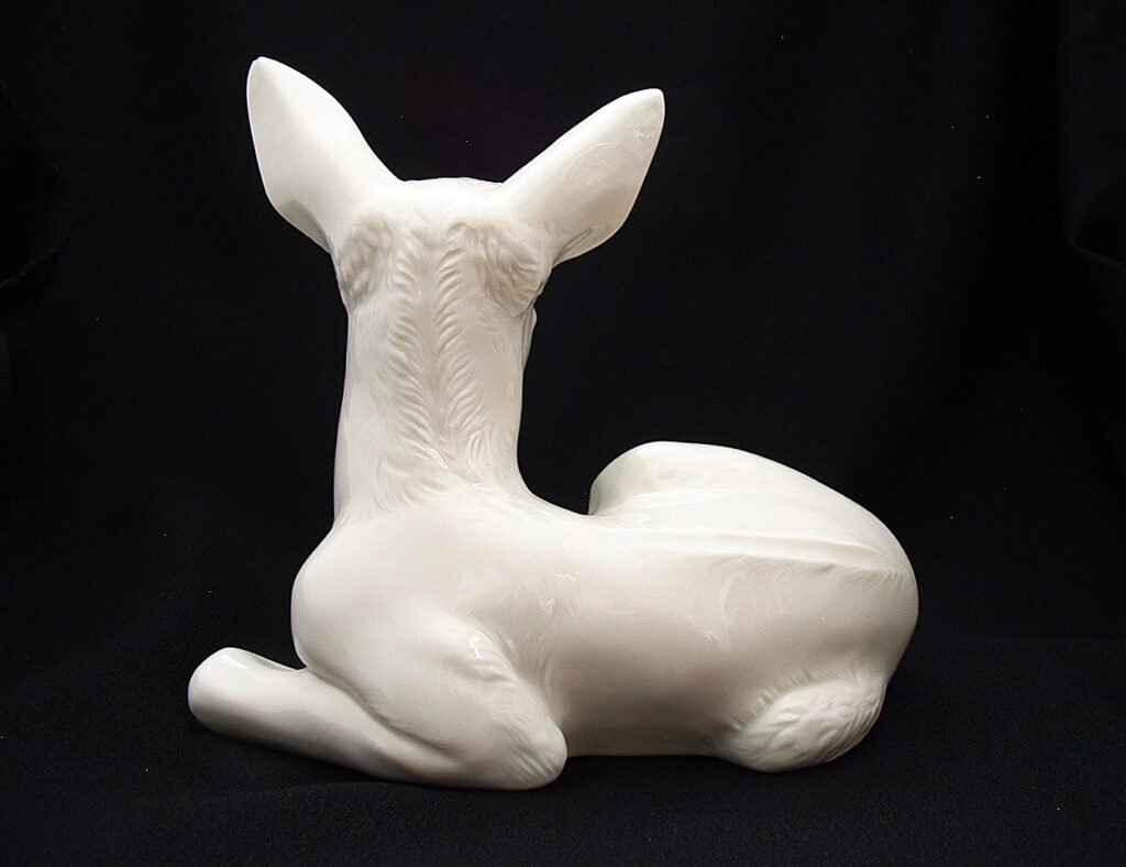 6 - SS Allach Lying Fawn - RC133