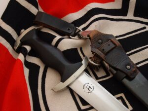 7 - Minty M33 SS Dagger by Klaas - RC146