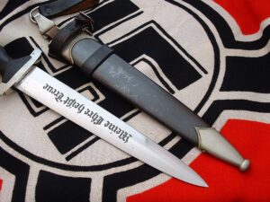 8 - Minty M33 SS Dagger by Klaas - RC146