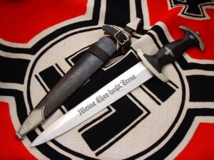 1 - Herder Full Rohm SS & Honor Ring to Same Recipient