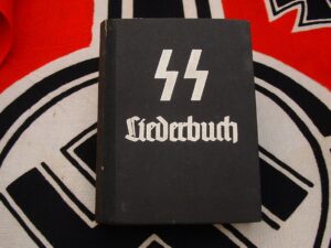 1 - Liederbuch Song Book - RC147