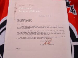 14 - Herder Full Rohm SS & Honor Ring to Same Recipient