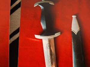 17 - Herder Full Rohm SS & Honor Ring to Same Recipient