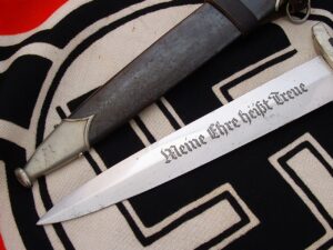 2 - Herder Full Rohm SS & Honor Ring to Same Recipient