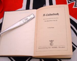 2 - Liederbuch Song Book - RC147