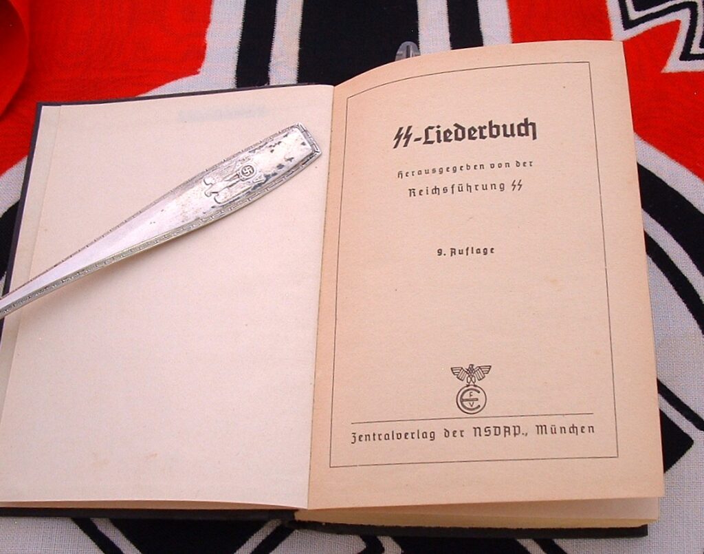 2 - Liederbuch Song Book - RC147