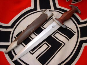 2 - RZM SA Dagger by Spitzer - D1228