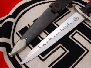 4 - Herder Full Rohm SS & Honor Ring to Same Recipient