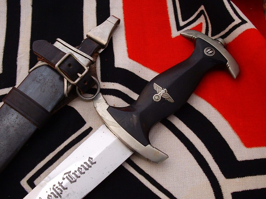 5 - Herder Full Rohm SS & Honor Ring to Same Recipient