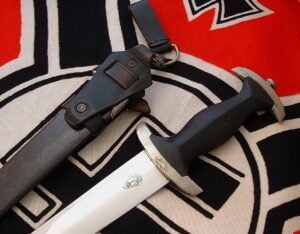 5 - Wonderful Boker M33 SS Dagger - RC152