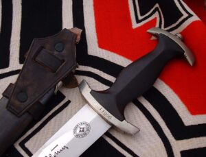 6 - Herder Full Rohm SS & Honor Ring to Same Recipient