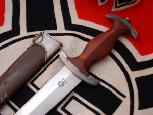 6 - RZM SA Dagger by Spitzer - D1228