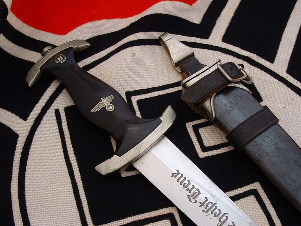 7 - Herder Full Rohm SS & Honor Ring to Same Recipient