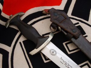 8 - Herder Full Rohm SS & Honor Ring to Same Recipient