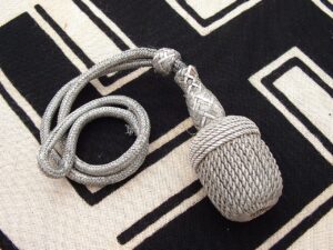 1 - 2nd Model Luft Dagger Portapee - A804