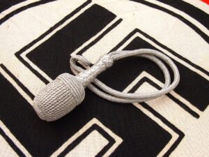 1 - 2nd Model Luft Knot - A801