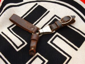 1 - 3 Piece SA Dagger Hanger - A806