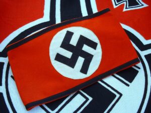 1 - Allgemeine SS Armband - C331