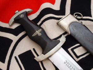 1 - Early SS M33 by Klaas - D1241