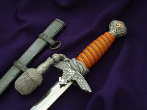 1 - Personalized 2nd Model Luft by Eickhorn - D1247