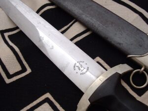 11 - Early SS M33 by Klaas - D1241