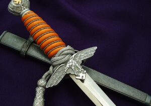 11 - Personalized 2nd Model Luft by Eickhorn - D1247