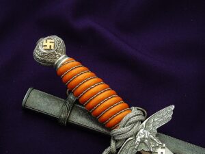 12 - Personalized 2nd Model Luft by Eickhorn - D1247