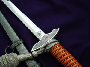 13 - Personalized 2nd Model Luft by Eickhorn - D1247