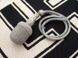 2 - 2nd Model Luft Dagger Portapee - A804