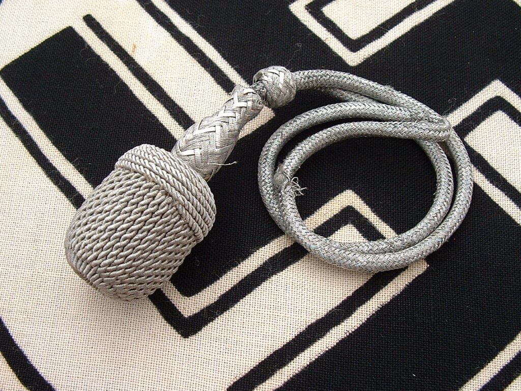 2 - 2nd Model Luft Dagger Portapee - A804