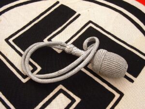 2 - 2nd Model Luft Knot - A801