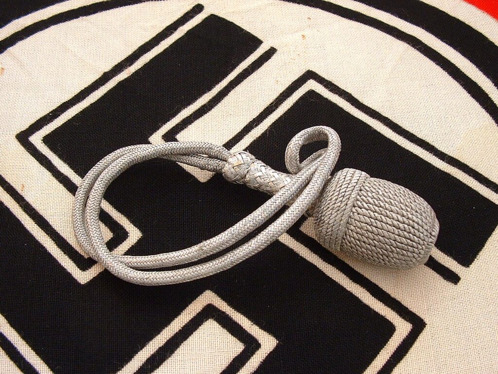 2 - 2nd Model Luft Knot - A801