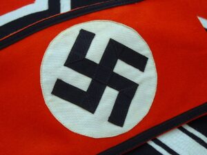 2 - Allgemeine SS Armband - C331